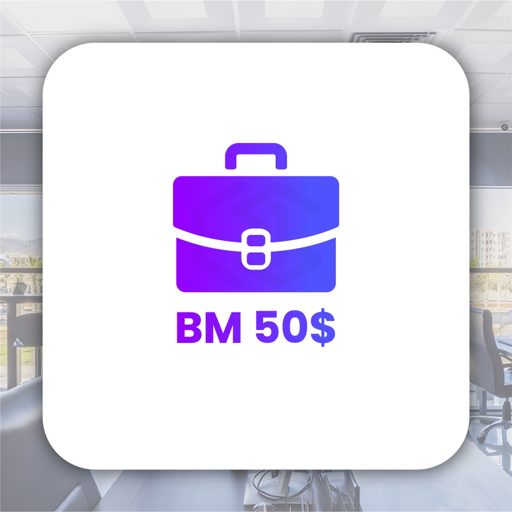 BM 50$
