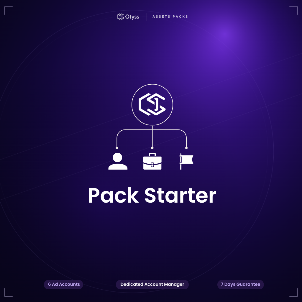 Pack Starter