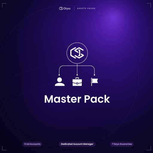 [Assets] Master Pack