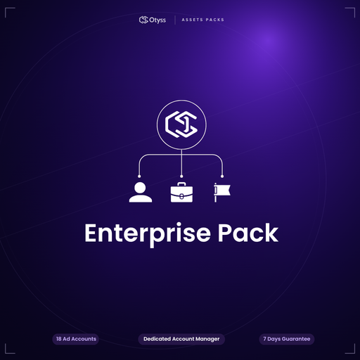 [Assets] Enterprise Pack
