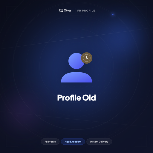[Assets] Profile Old