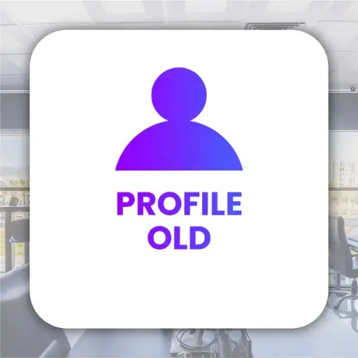 [Assets] Profile Old
