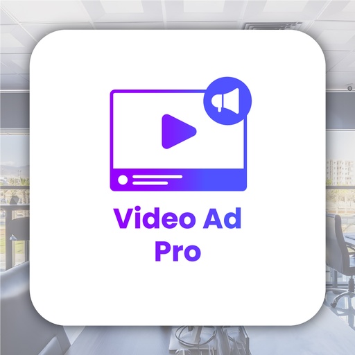 [Vid] VIdeo Ad Pro